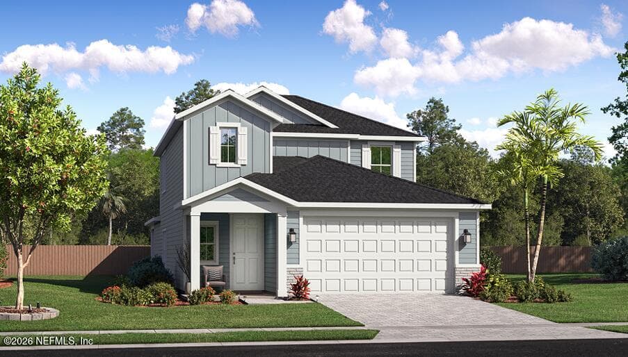 34 HIGGINS Loop, St. Augustine, FL 32092