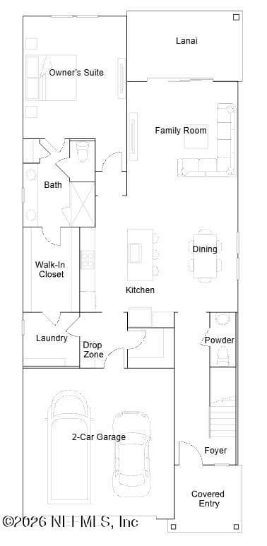34 HIGGINS Loop, St. Augustine, FL 32092, St. Augustine, FL - photo 2