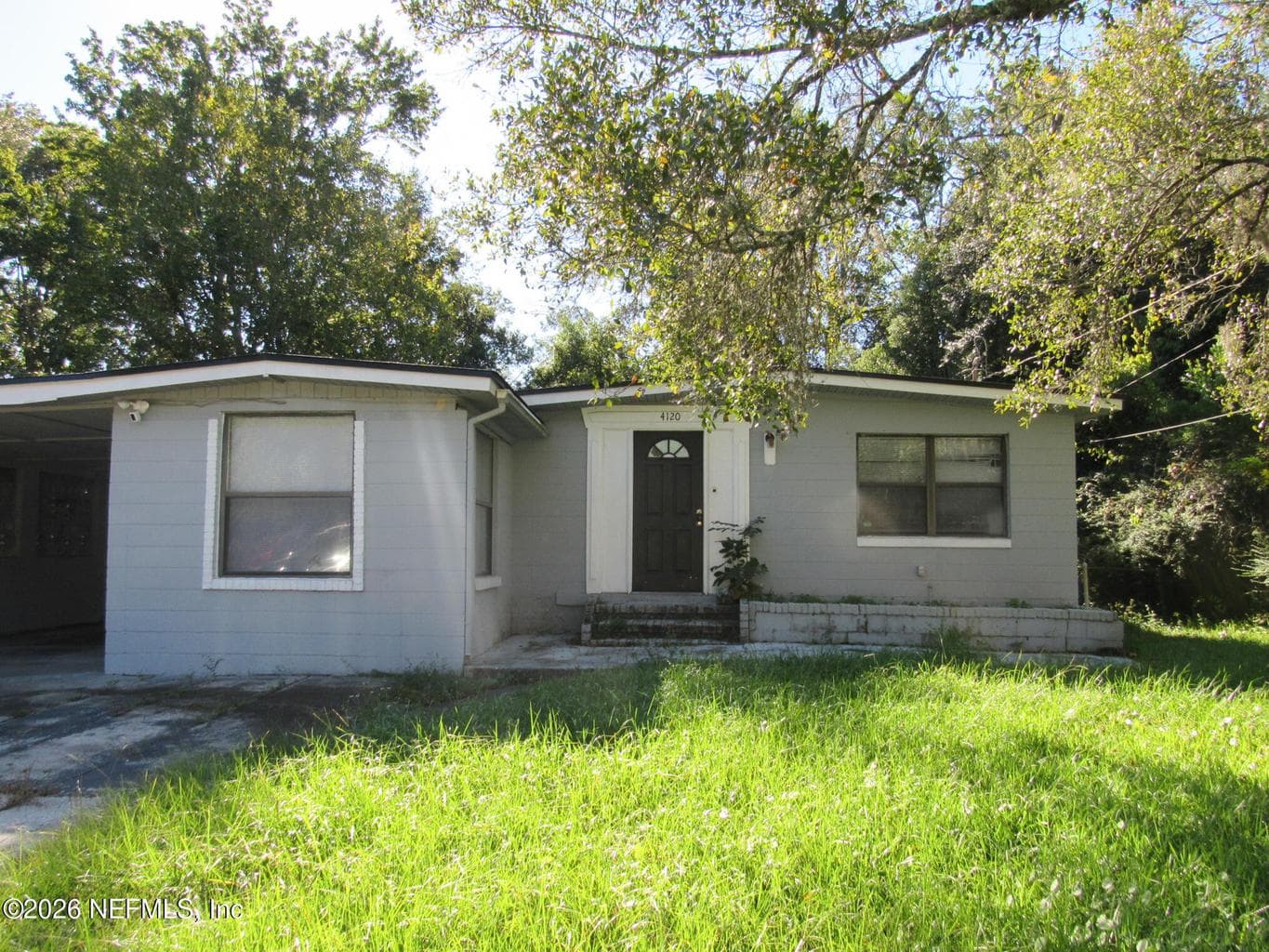 4120 SANTEE Road, Jacksonville, FL 32209