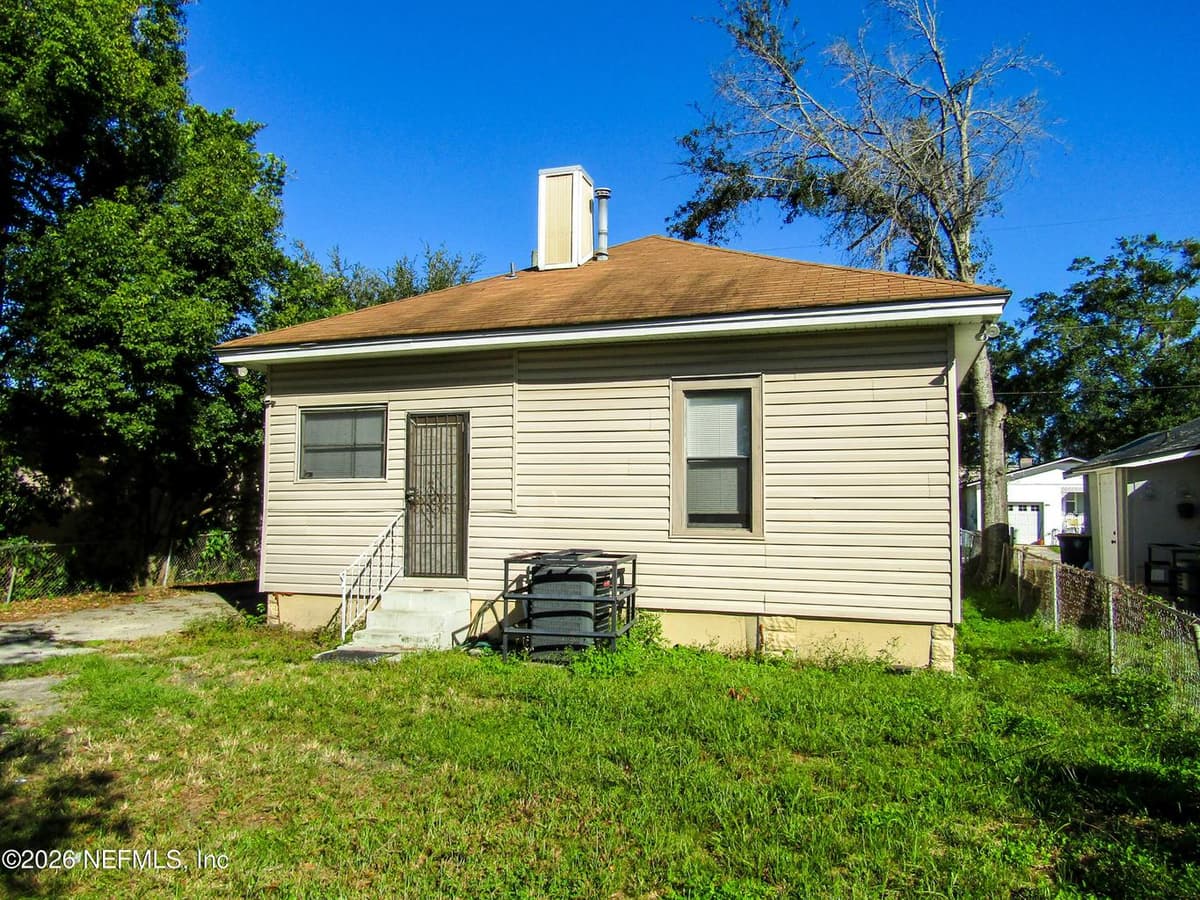 1478 W 15TH Street, Jacksonville, FL 32209, Jacksonville, FL - photo 2