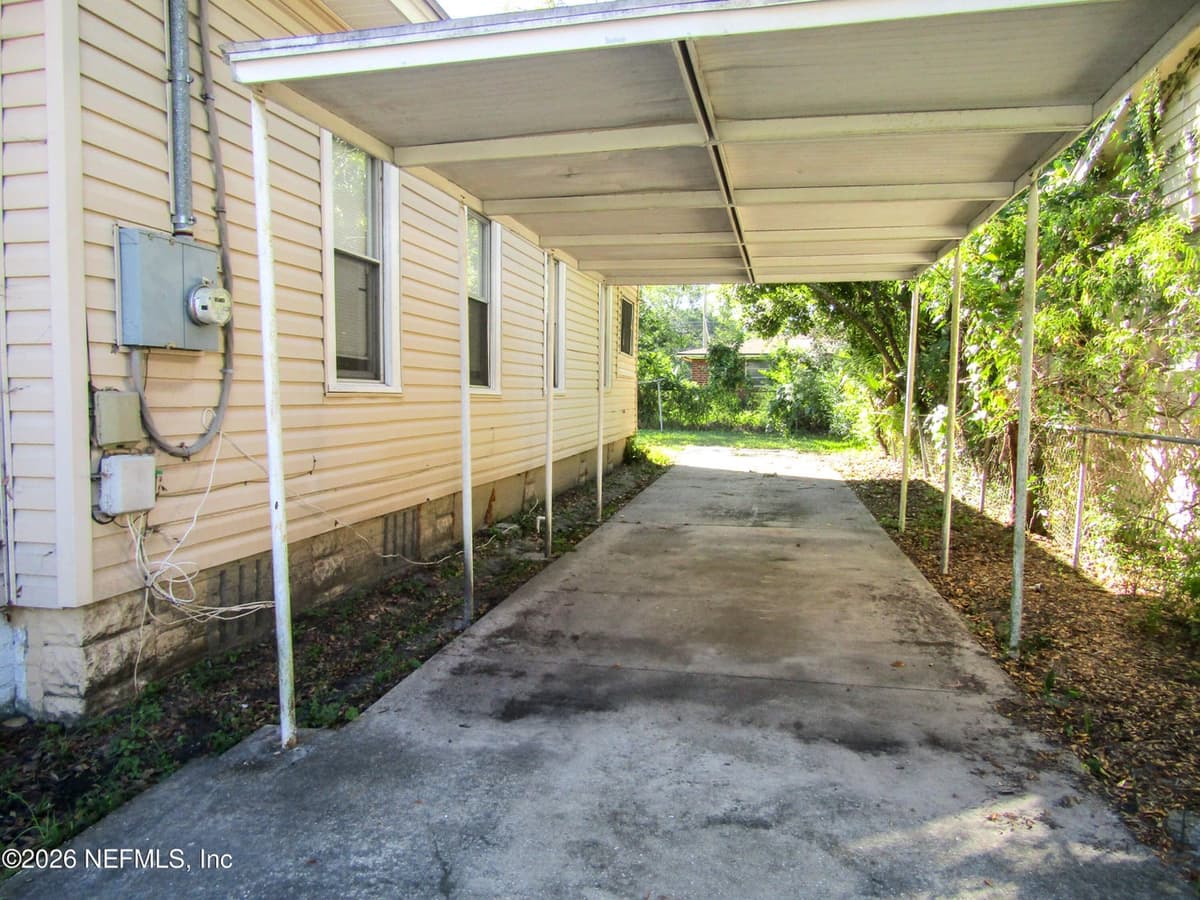 1478 W 15TH Street, Jacksonville, FL 32209, Jacksonville, FL - photo 3