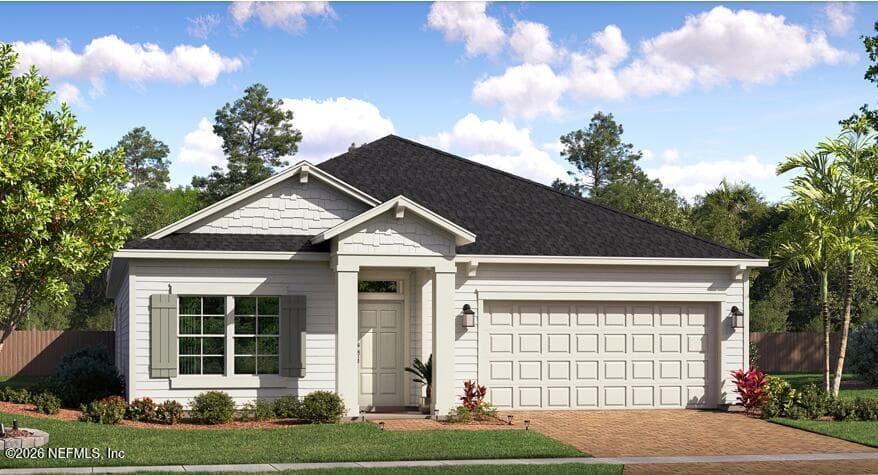 2879 GRANARY PARK Avenue, Green Cove Springs, FL 32043
