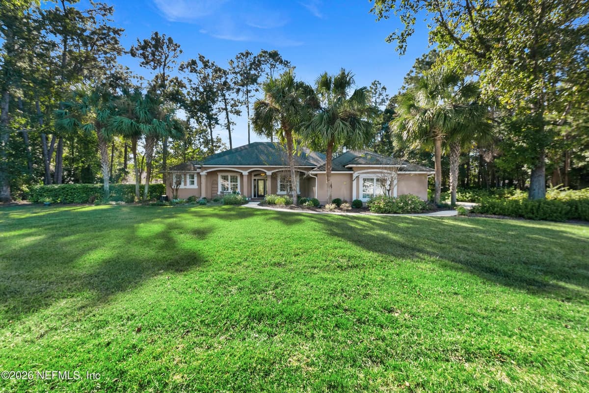 14736 CAPE Drive E, Jacksonville, FL 32226, Jacksonville, FL - photo 2