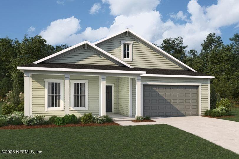 397 ADIRONDACK Drive, St. Johns, FL 32259