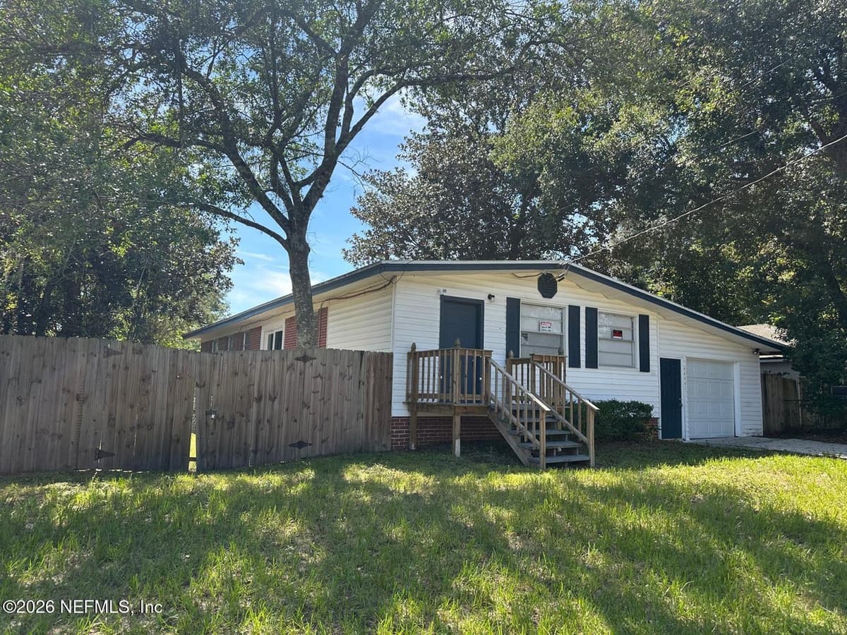 1430 RON Road, Jacksonville, FL 32210, Jacksonville, FL - photo 2