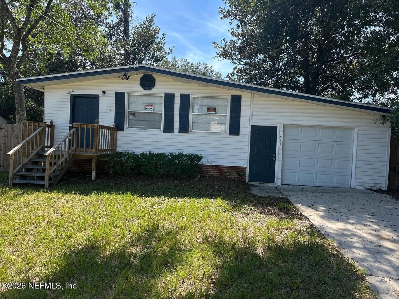 1430 RON Road, Jacksonville, FL 32210