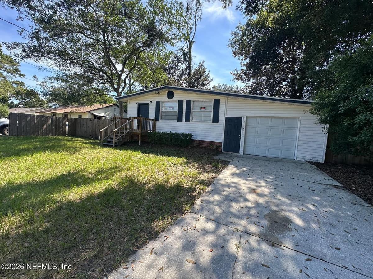 1430 RON Road, Jacksonville, FL 32210, Jacksonville, FL - photo 3