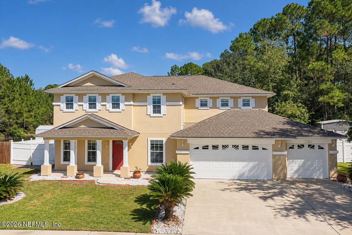 2387 RUSTY LAKES Lane, Jacksonville, FL 32221, Jacksonville, FL - photo 2