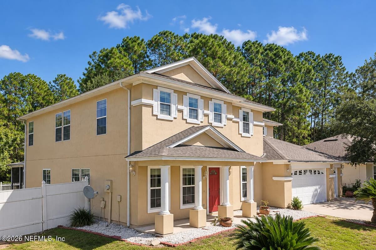 2387 RUSTY LAKES Lane, Jacksonville, FL 32221, Jacksonville, FL - photo 3