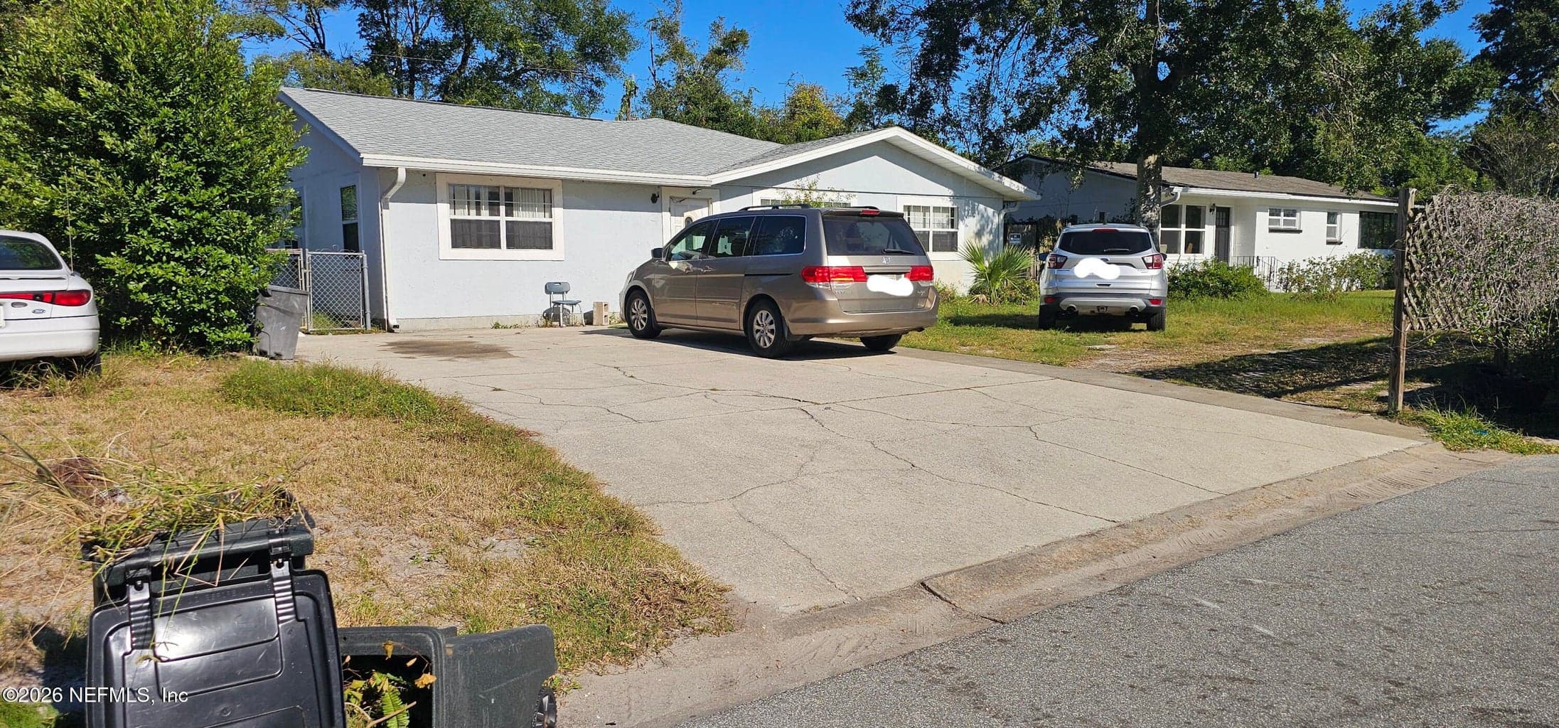 299 CHAPEL Road, St. Augustine, FL 32084
