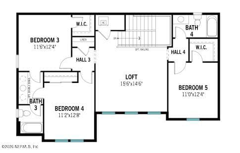 390 ADIRONDACK Drive, St. Johns, FL 32259, St. Johns, FL - photo 3