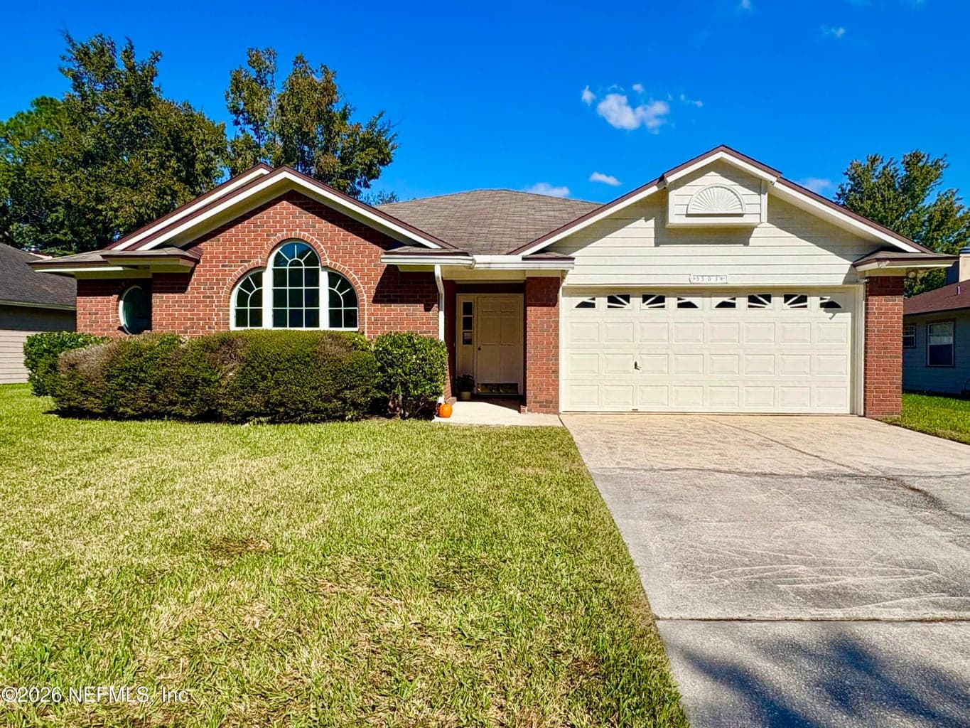 5503 BLUE PACIFIC Drive, Jacksonville, FL 32257