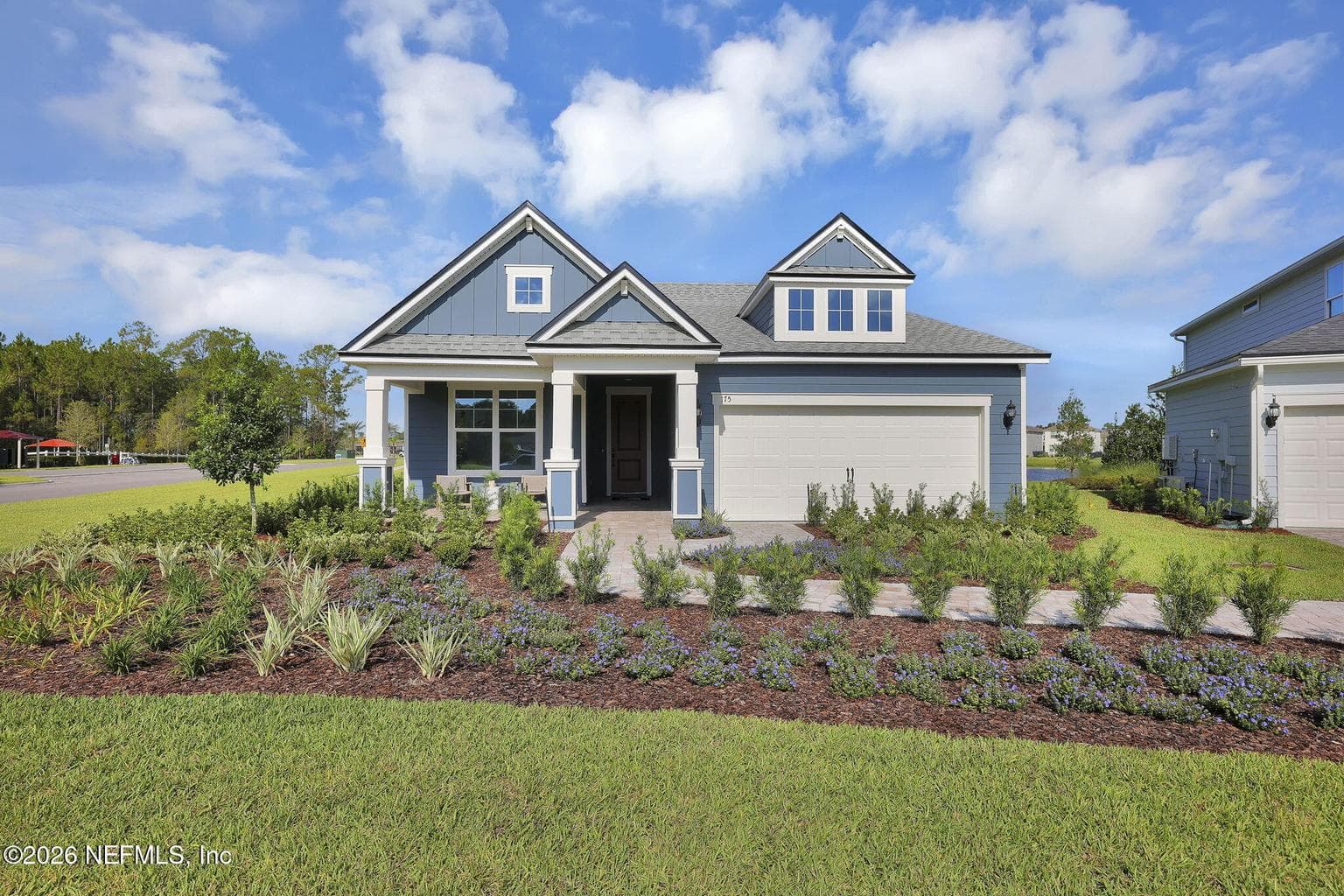 175 CEDAR PRESERVE Lane, St. Johns, FL 32095