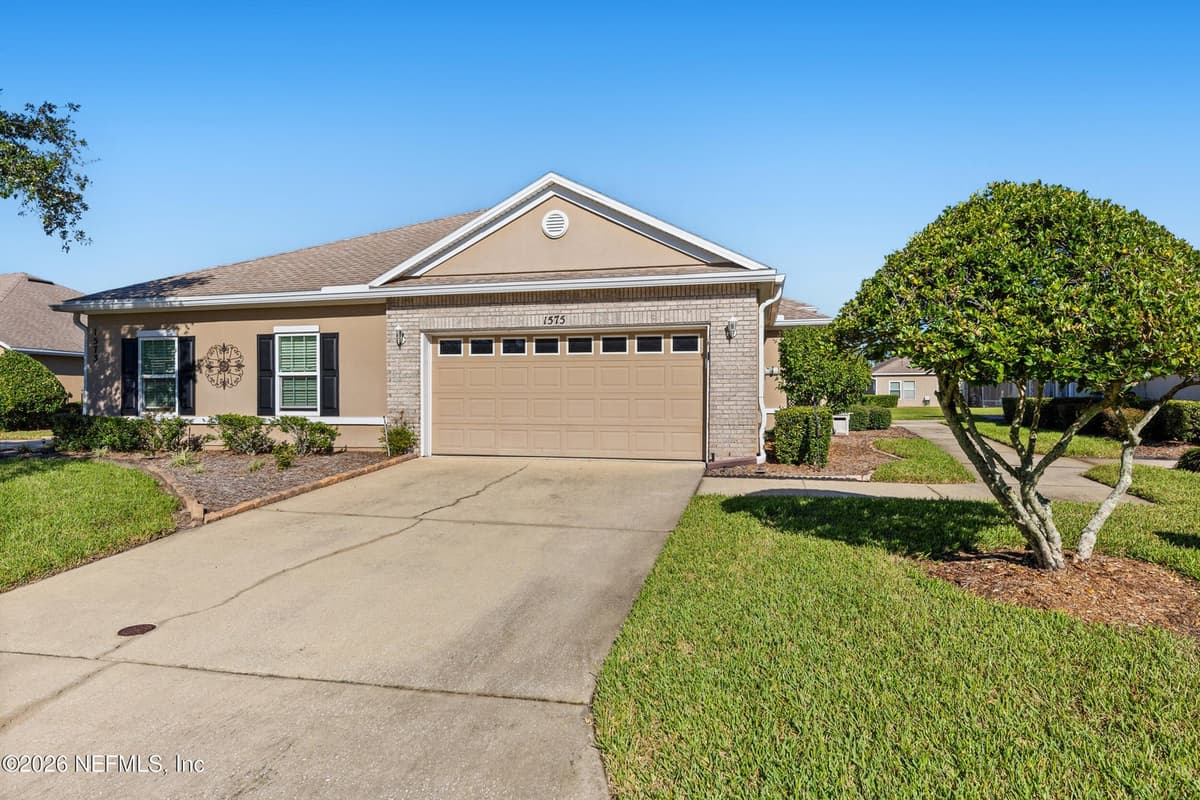 1575 CALMING WATER Drive, Fleming Island, FL 32003, Fleming Island, FL - photo 2