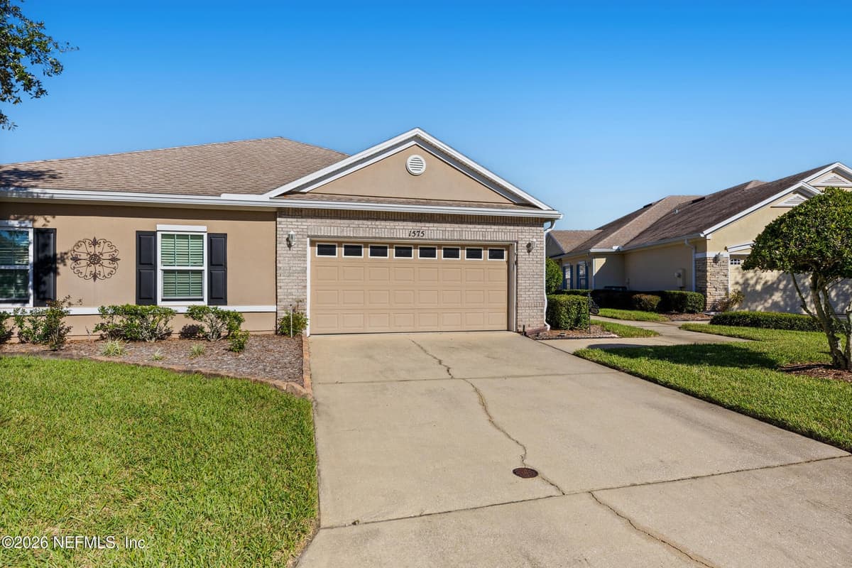 1575 CALMING WATER Drive, Fleming Island, FL 32003, Fleming Island, FL - photo 3