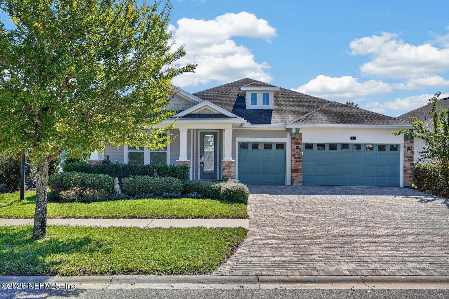 82 WOODSONG Lane, St. Augustine, FL 32092
