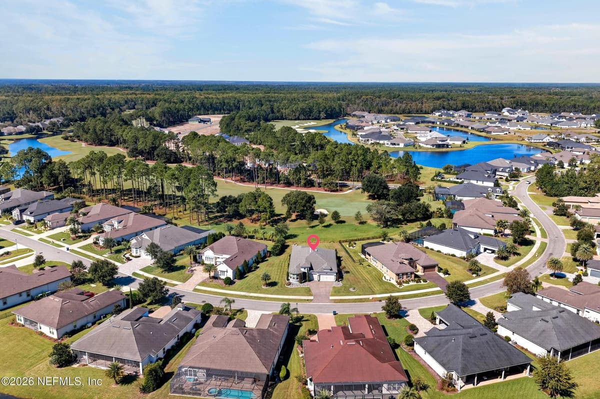 95179 WILD CHERRY Drive, Fernandina Beach, FL 32034, Fernandina Beach, FL - photo 2