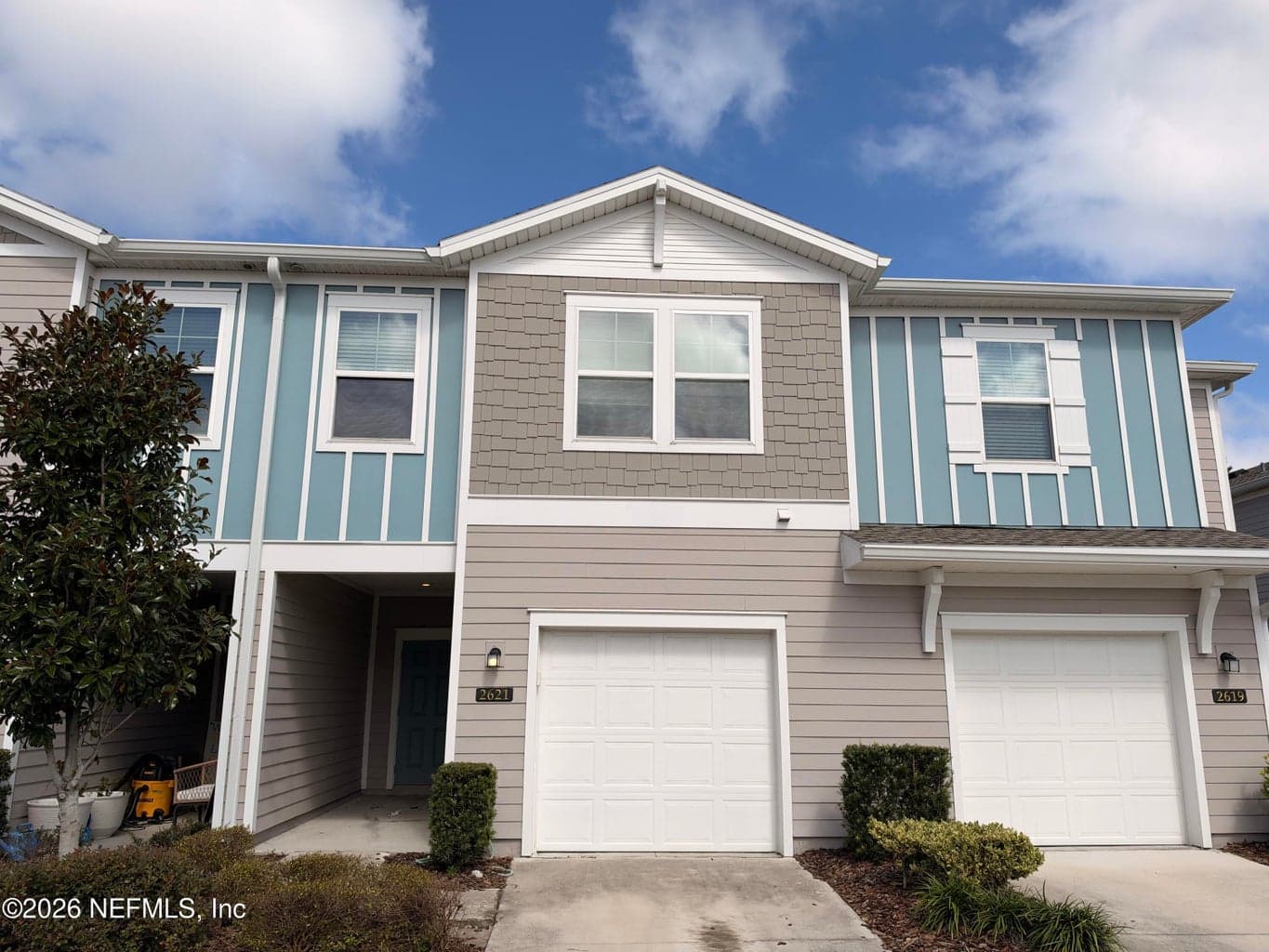 2621 SANDY DUNE Drive, Jacksonville, FL 32233