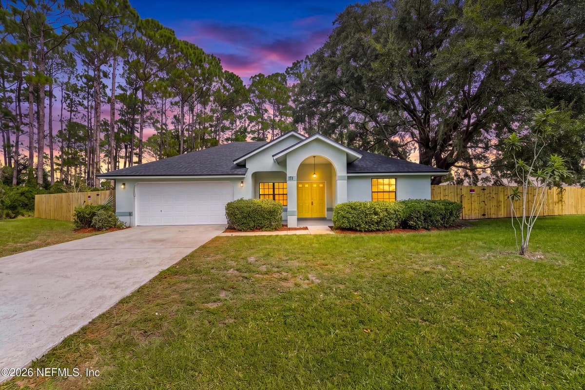 171 BAYSIDE Drive, Palm Coast, FL 32137, Palm Coast, FL - photo 2