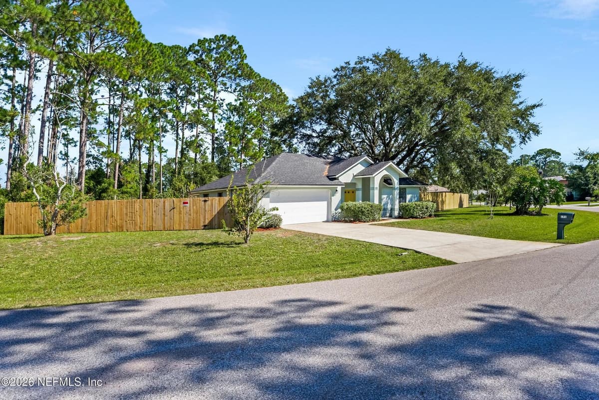 171 BAYSIDE Drive, Palm Coast, FL 32137, Palm Coast, FL - photo 3
