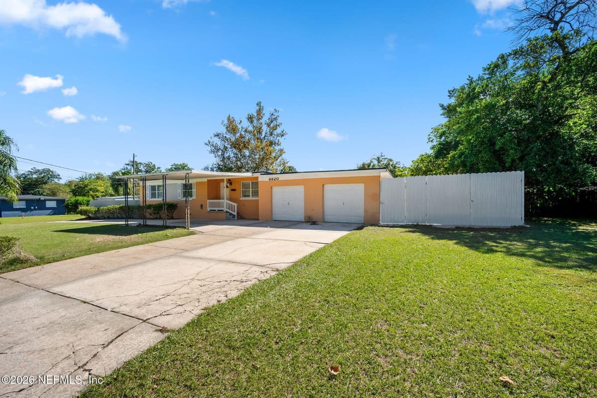 6820 MAYAPPLE Road, Jacksonville, FL 32211, Jacksonville, FL - photo 2