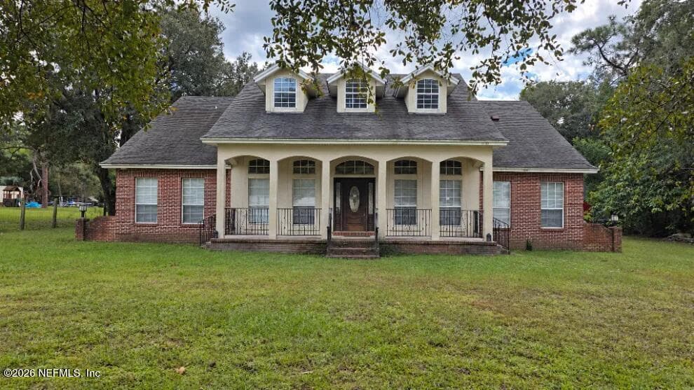 8500 WAGENHALS Road, Jacksonville, FL 32210
