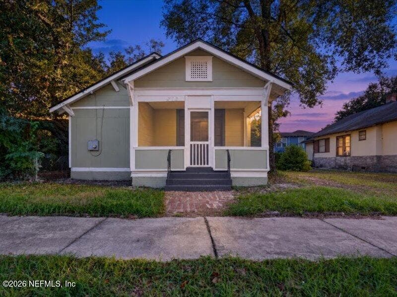 222 E 16TH Street, Jacksonville, FL 32206