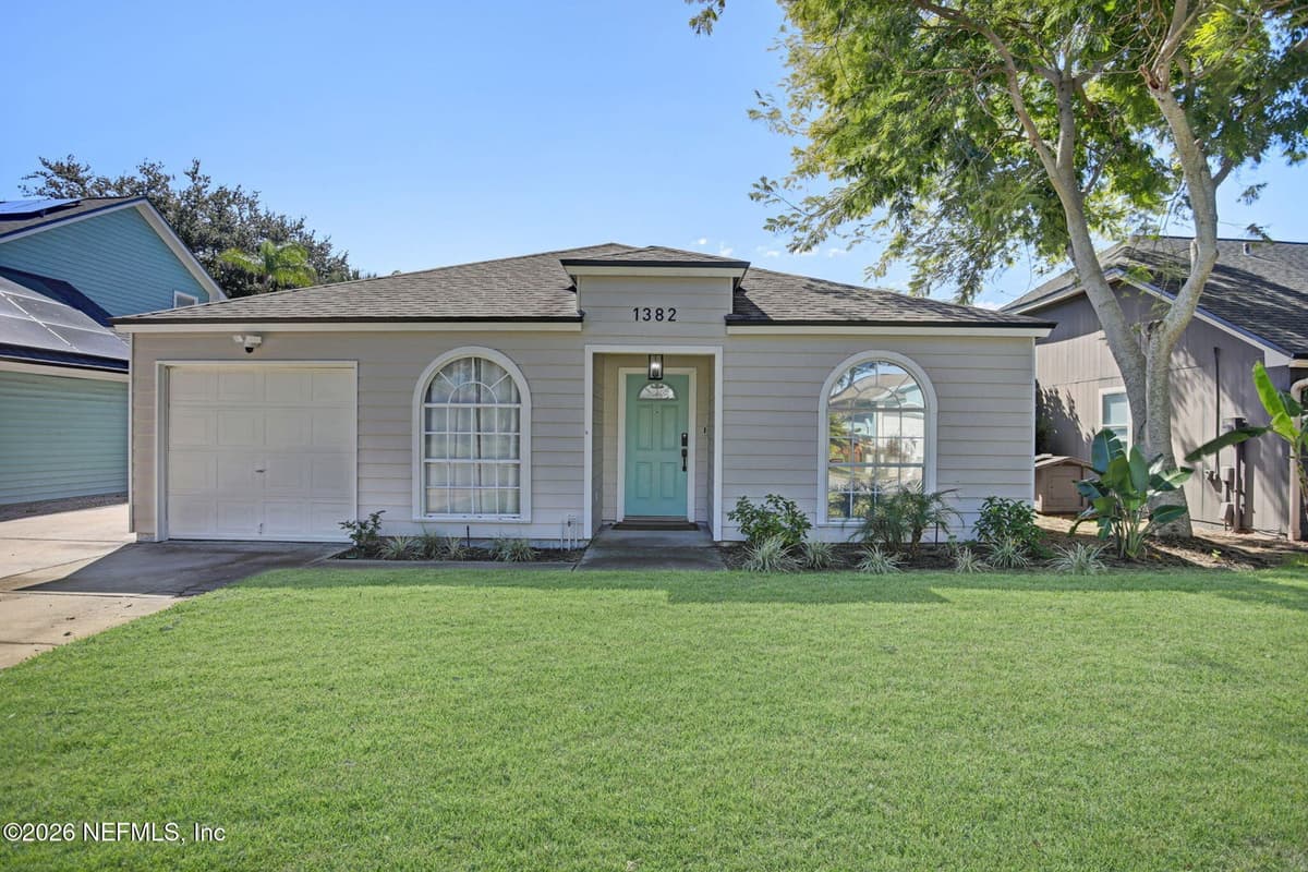 1382 EASTWIND Drive N, Jacksonville Beach, FL 32250, Jacksonville Beach, FL - photo 3
