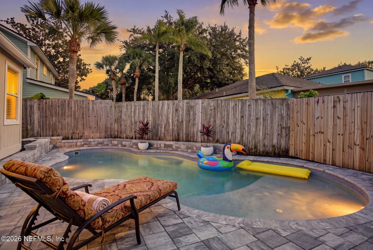 1382 EASTWIND Drive N, Jacksonville Beach, FL 32250, Jacksonville Beach, FL - photo 2