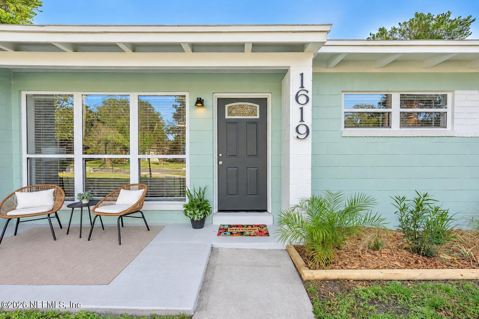 1619 SUNSET Drive, Jacksonville Beach, FL 32250