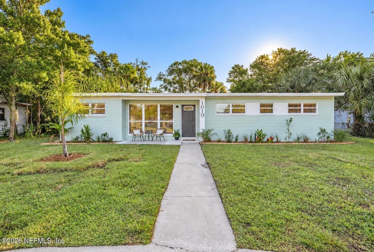 1619 SUNSET Drive, Jacksonville Beach, FL 32250, Jacksonville Beach, FL - photo 2