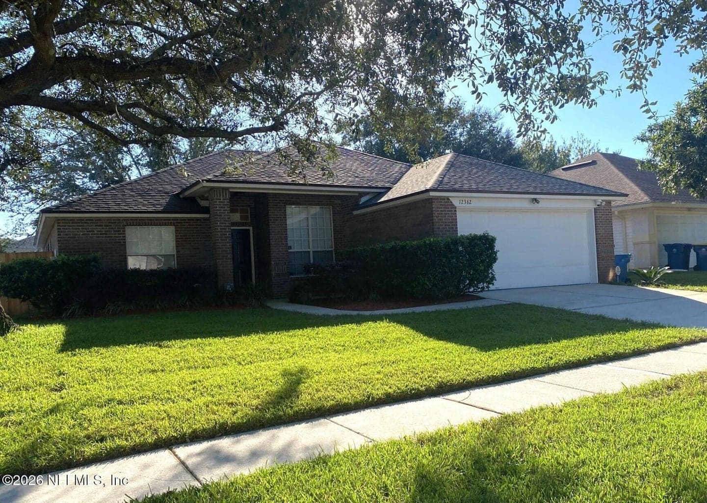 12362 SHORE ACRES Drive, Jacksonville, FL 32225