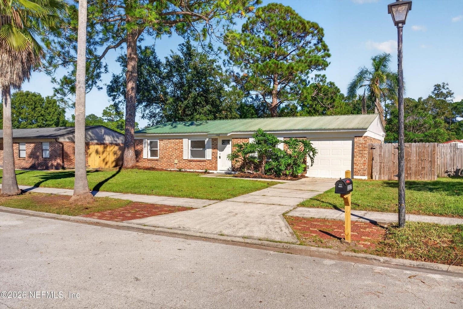 2227 DUMFRIES Circle E, Jacksonville, FL 32246