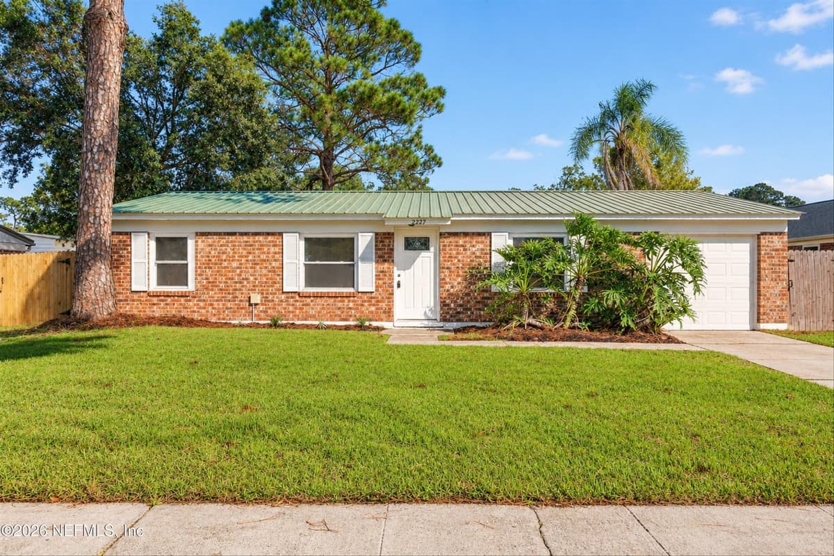 2227 DUMFRIES Circle E, Jacksonville, FL 32246, Jacksonville, FL - photo 3