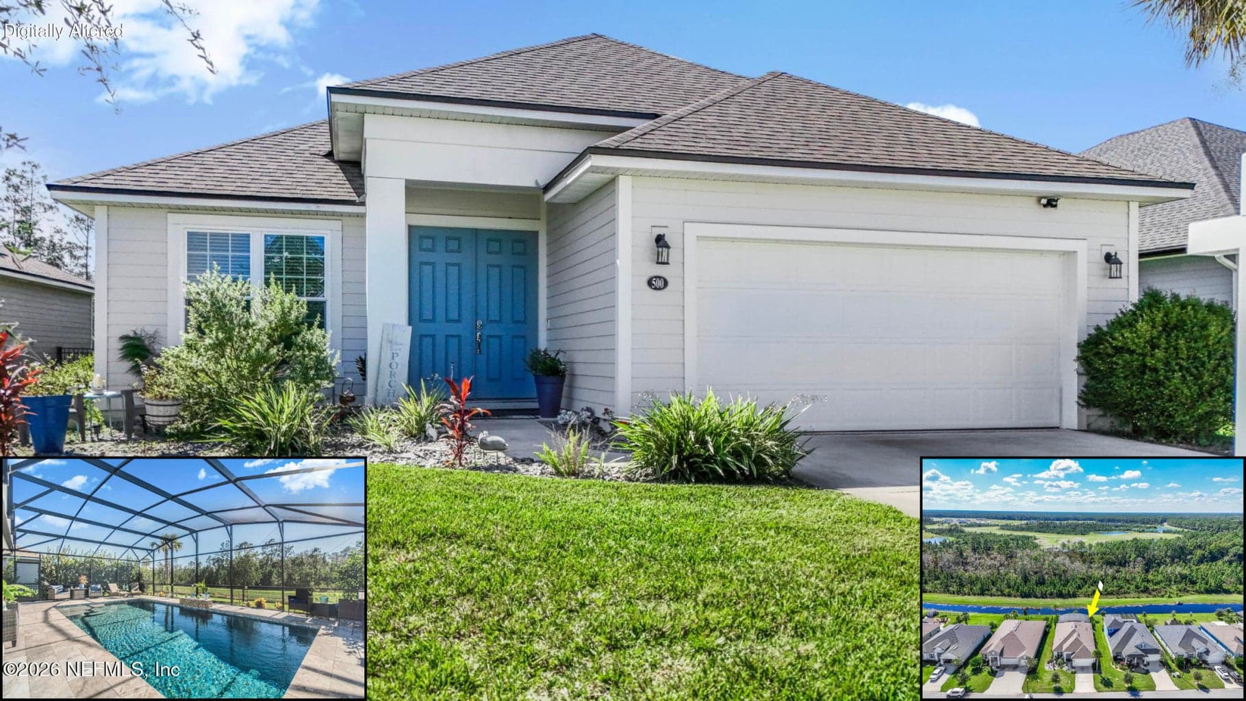 500 GRAND LANDINGS Parkway, Palm Coast, FL 32164