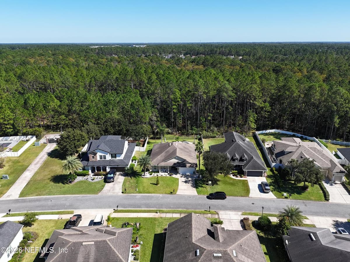 1983 BRIDGEWOOD Drive, Orange Park, FL 32065, Orange Park, FL - photo 2