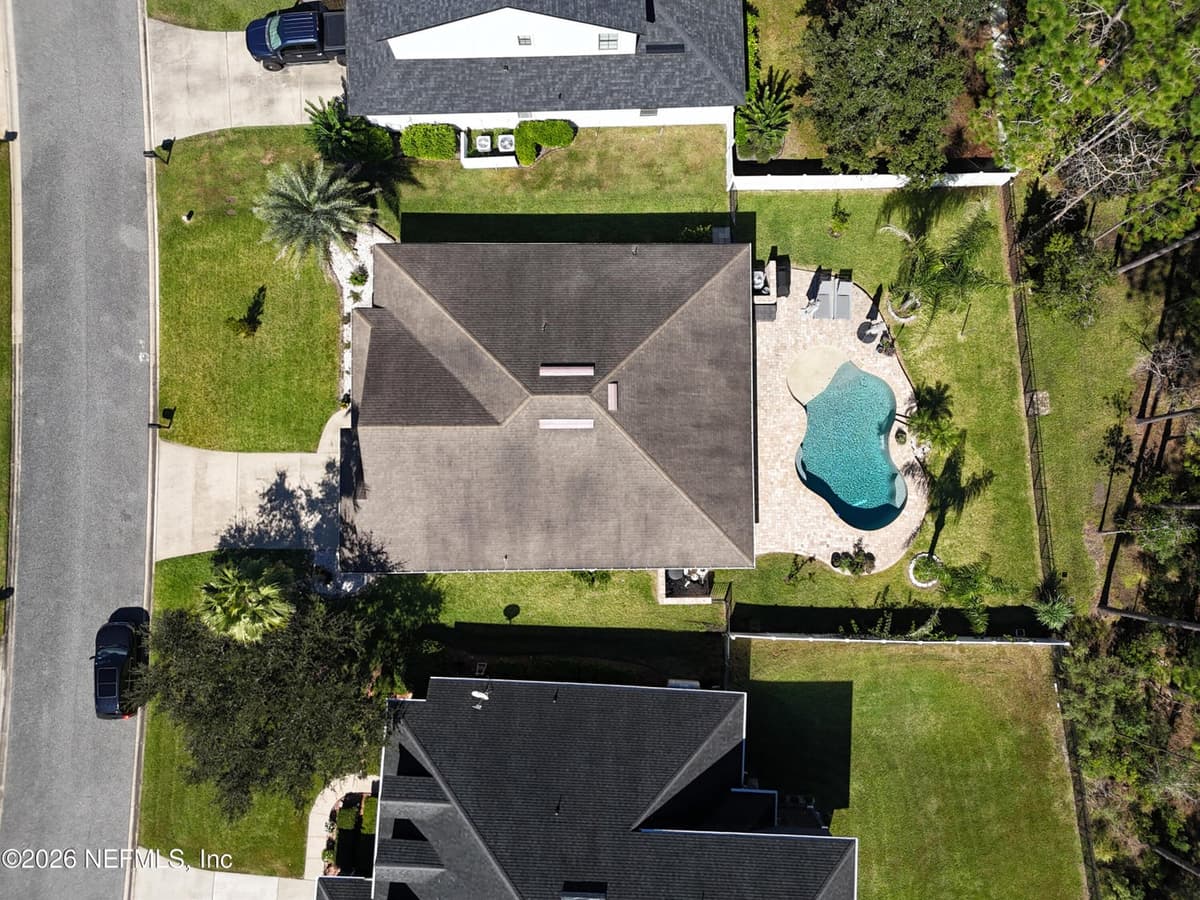 1983 BRIDGEWOOD Drive, Orange Park, FL 32065, Orange Park, FL - photo 3