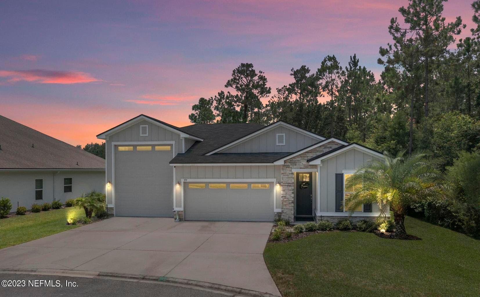 379 DEERFIELD MEADOWS Circle, St. Augustine, FL 32086