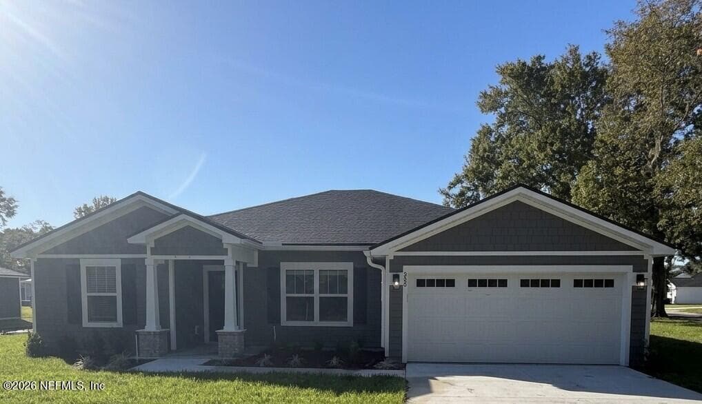 360 POLK Road, Jacksonville, FL 32218
