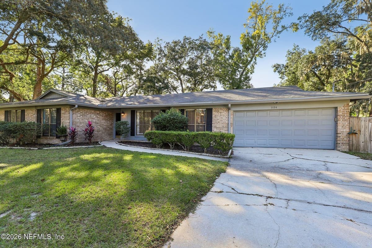 3194 CREIGHTON LANDING Road, Fleming Island, FL 32003, Fleming Island, FL - photo 2