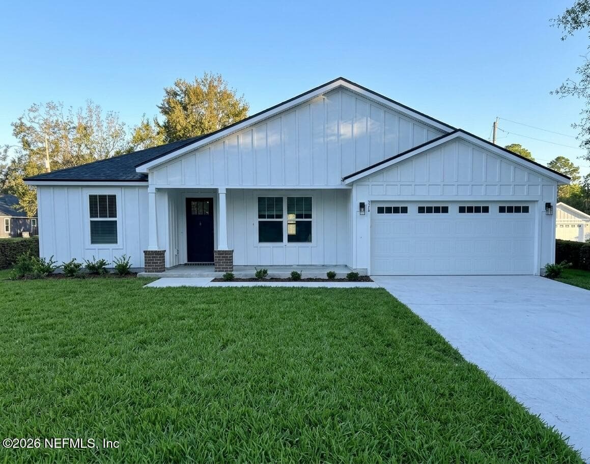 375 JET Street, Jacksonville, FL 32218