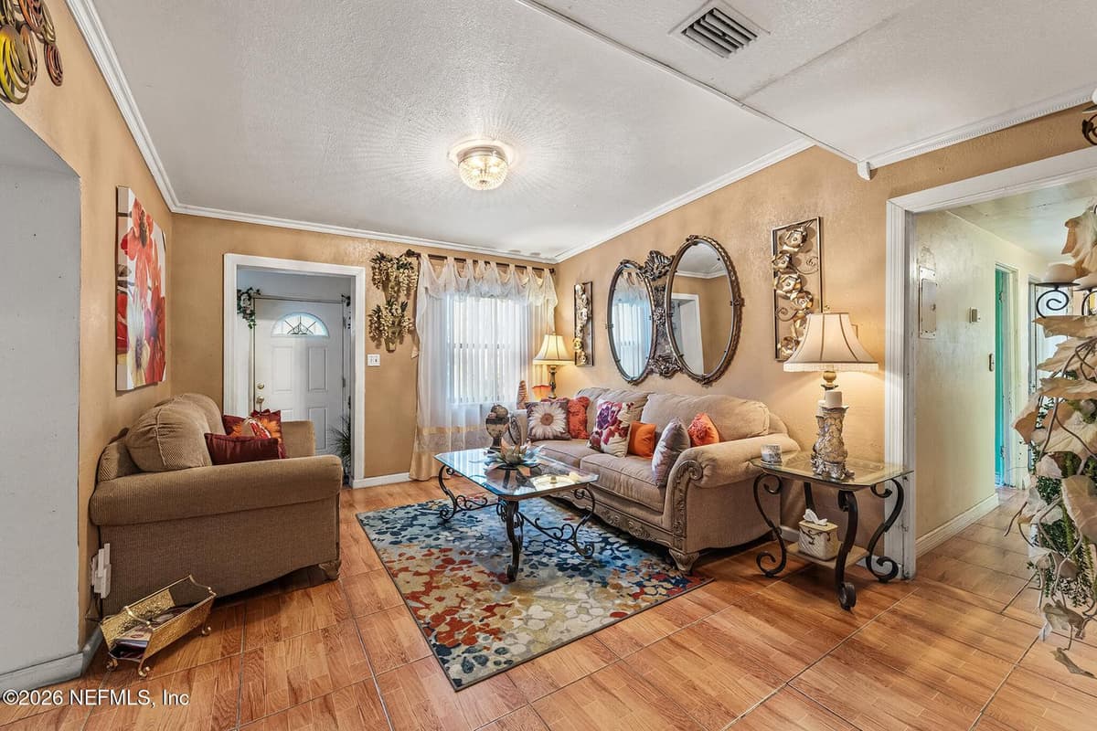 2420 LANTANA Avenue, Jacksonville, FL 32209, Jacksonville, FL - photo 3