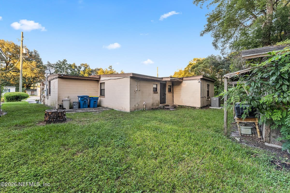 2420 LANTANA Avenue, Jacksonville, FL 32209, Jacksonville, FL - photo 2