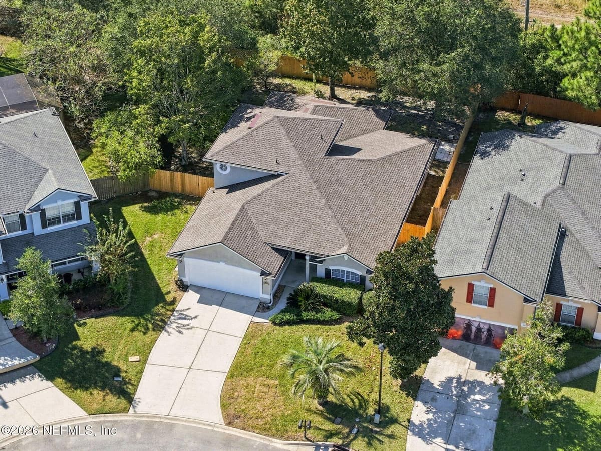 2476 WILLOWBEND Drive, St. Augustine, FL 32092, St. Augustine, FL - photo 2