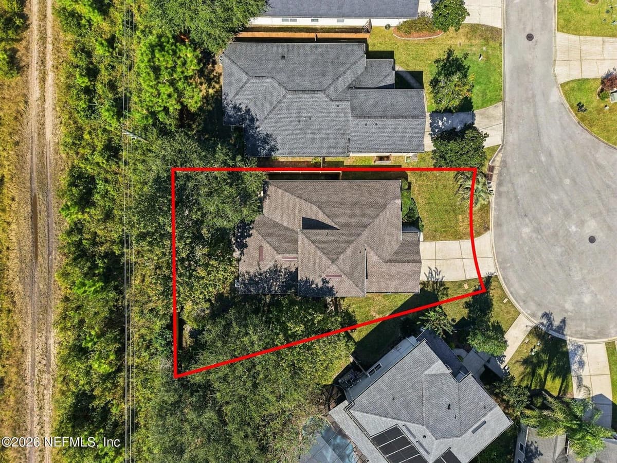 2476 WILLOWBEND Drive, St. Augustine, FL 32092, St. Augustine, FL - photo 3