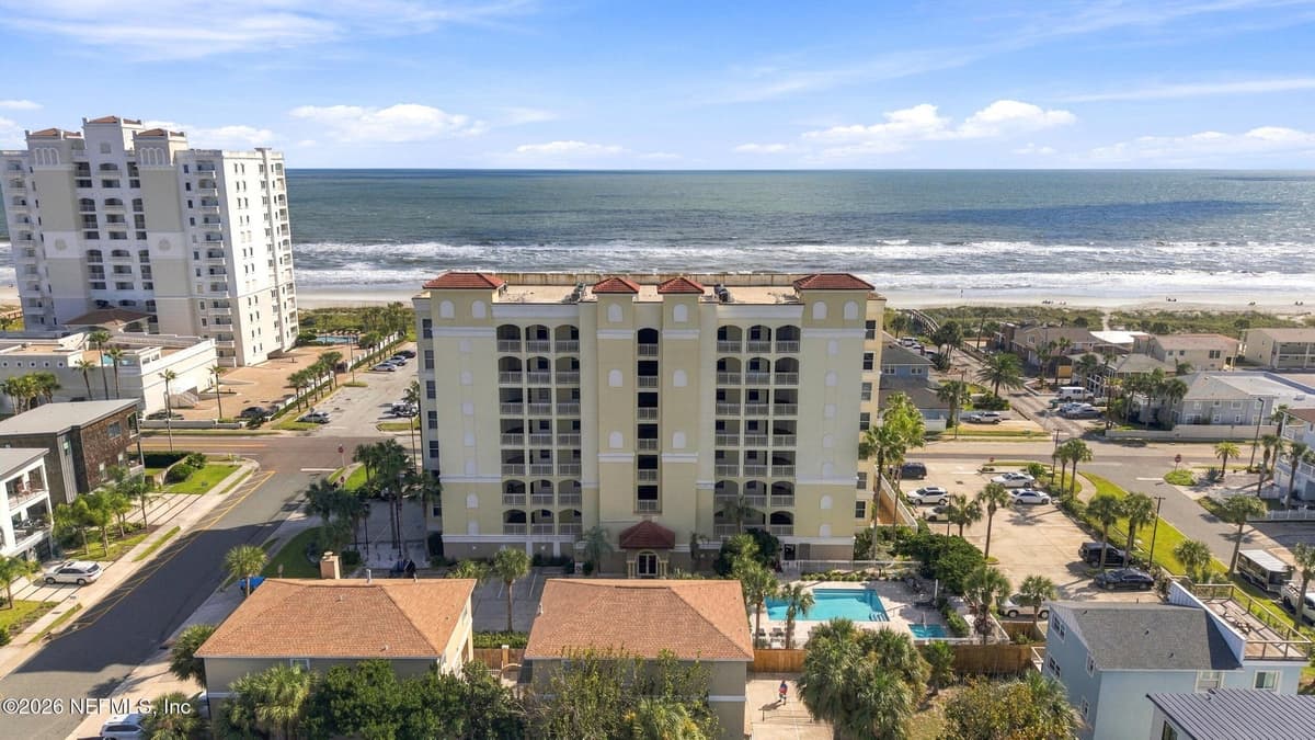1126 1ST Street N 503, Jacksonville Beach, FL 32250, Jacksonville Beach, FL - photo 3