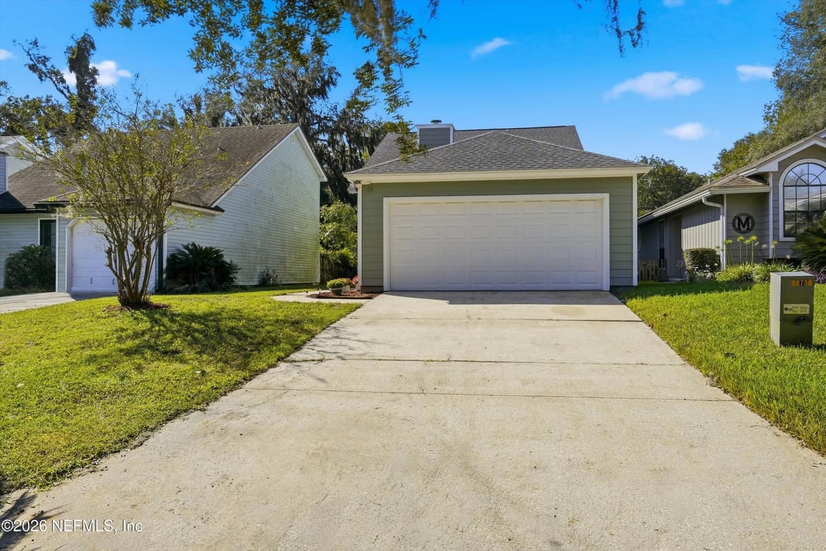 11736 VALLEY GARDEN Drive, Jacksonville, FL 32225, Jacksonville, FL - photo 3