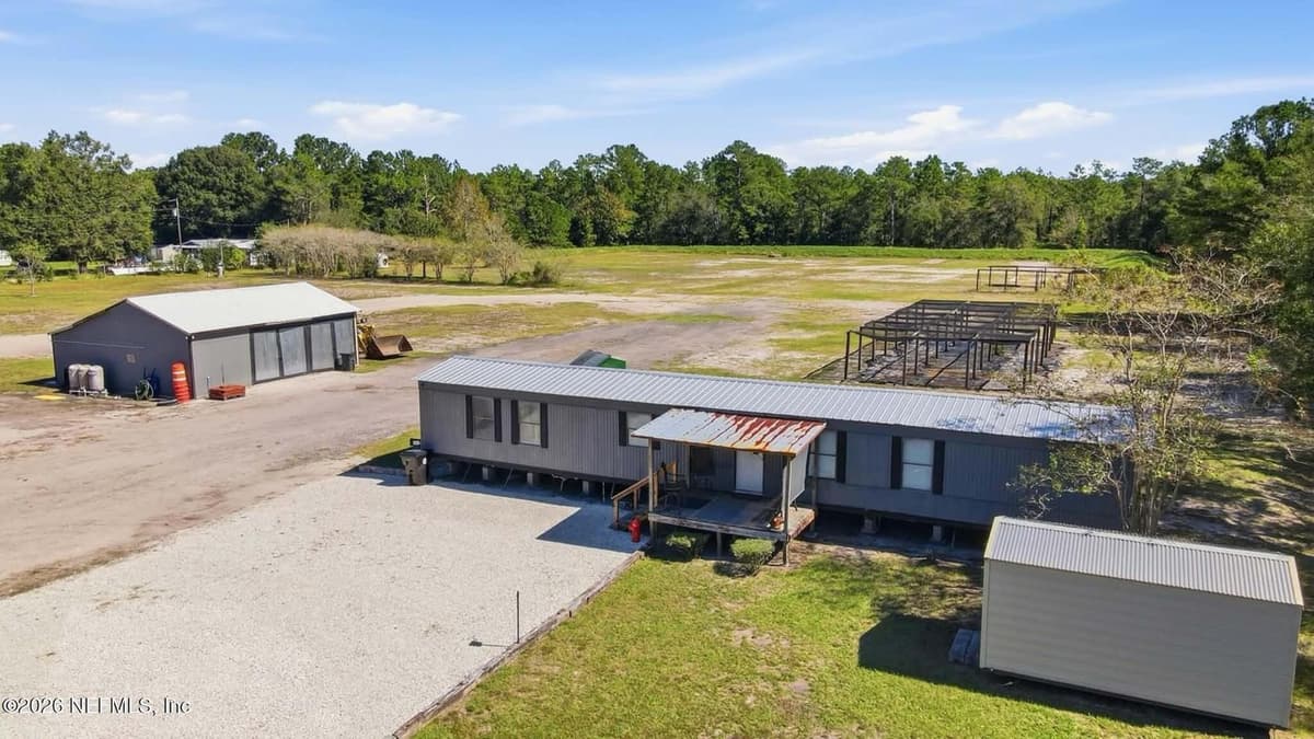 2507 QUARTERHORSE Trail, Middleburg, FL 32068, Middleburg, FL - photo 3