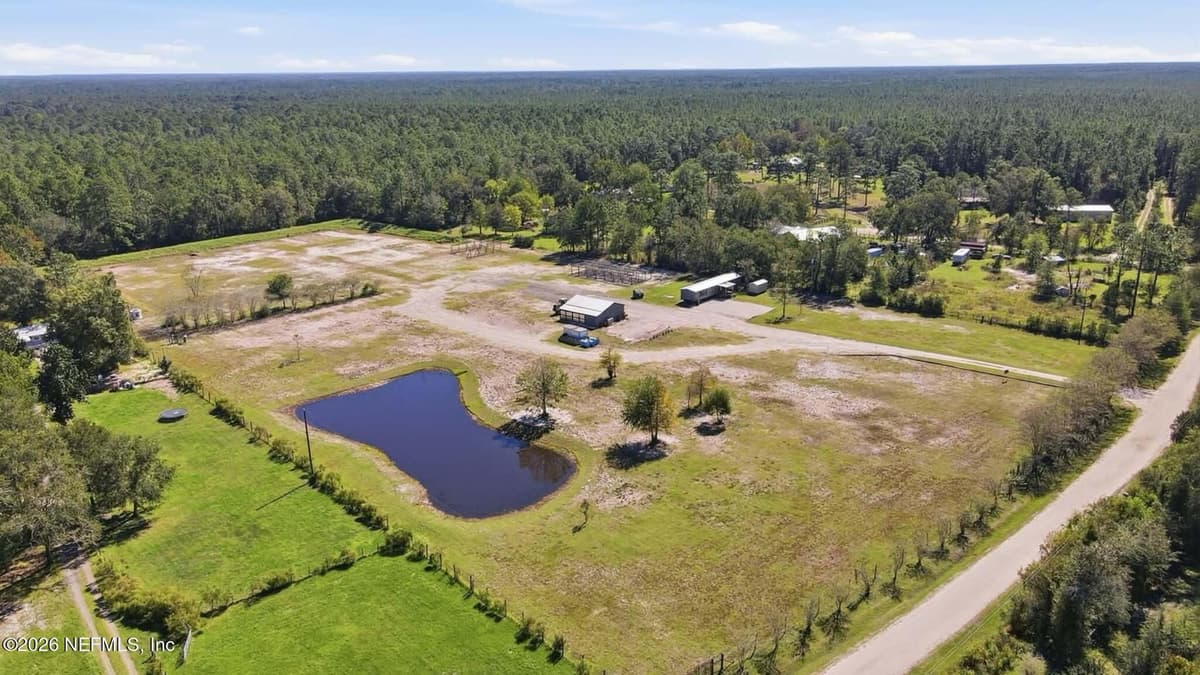 2507 QUARTERHORSE Trail, Middleburg, FL 32068, Middleburg, FL - photo 2