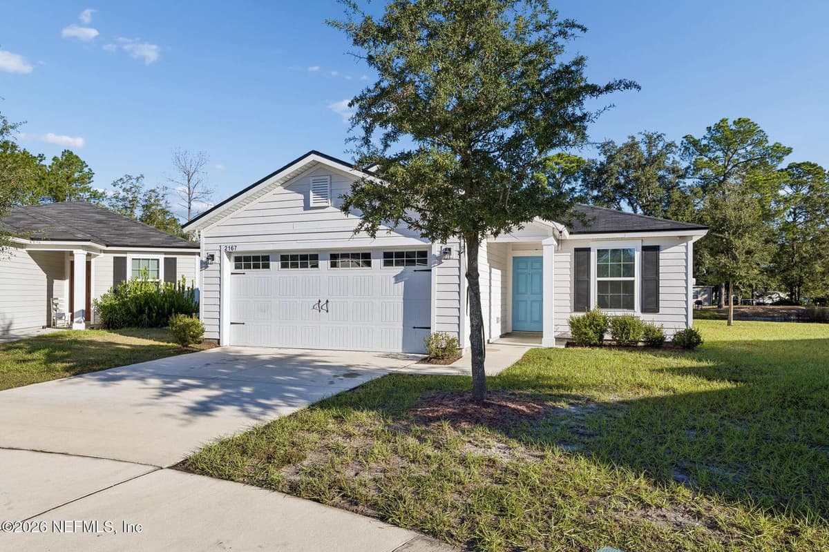 2167 KISTLERS RIDGE Way, Jacksonville, FL 32221, Jacksonville, FL - photo 2